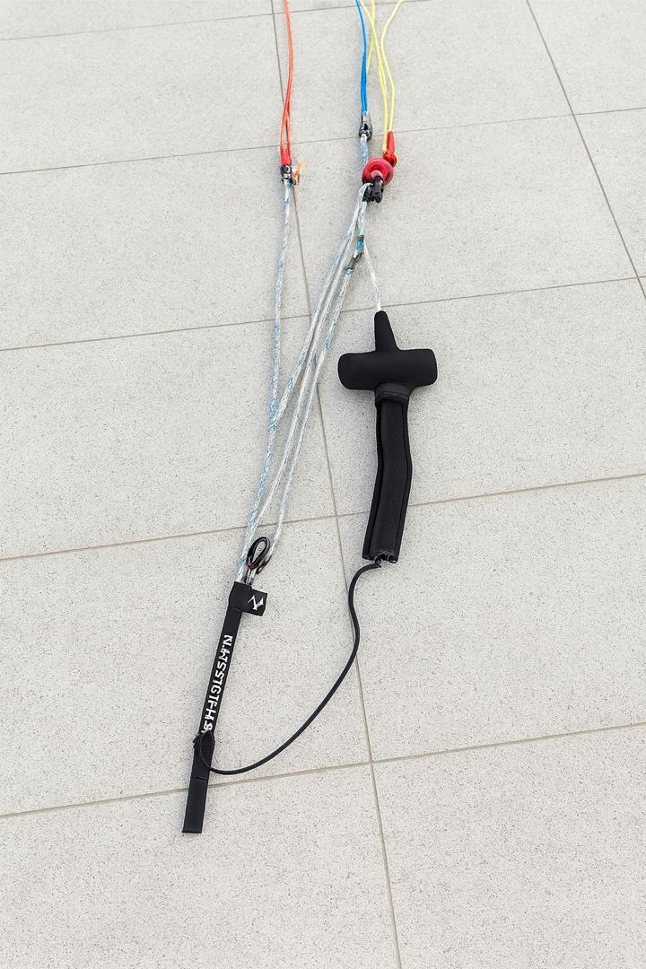 Used Flare Moustache 22m Limited Edition - Image 6