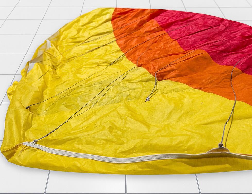 Used Ozone DragonFly 18m2 - Image 6