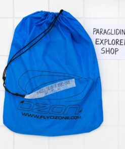 Used Ozone Rapido 3 8m