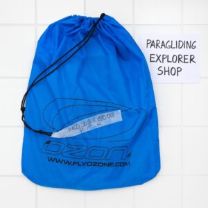 Used Ozone Rapido 3 8m