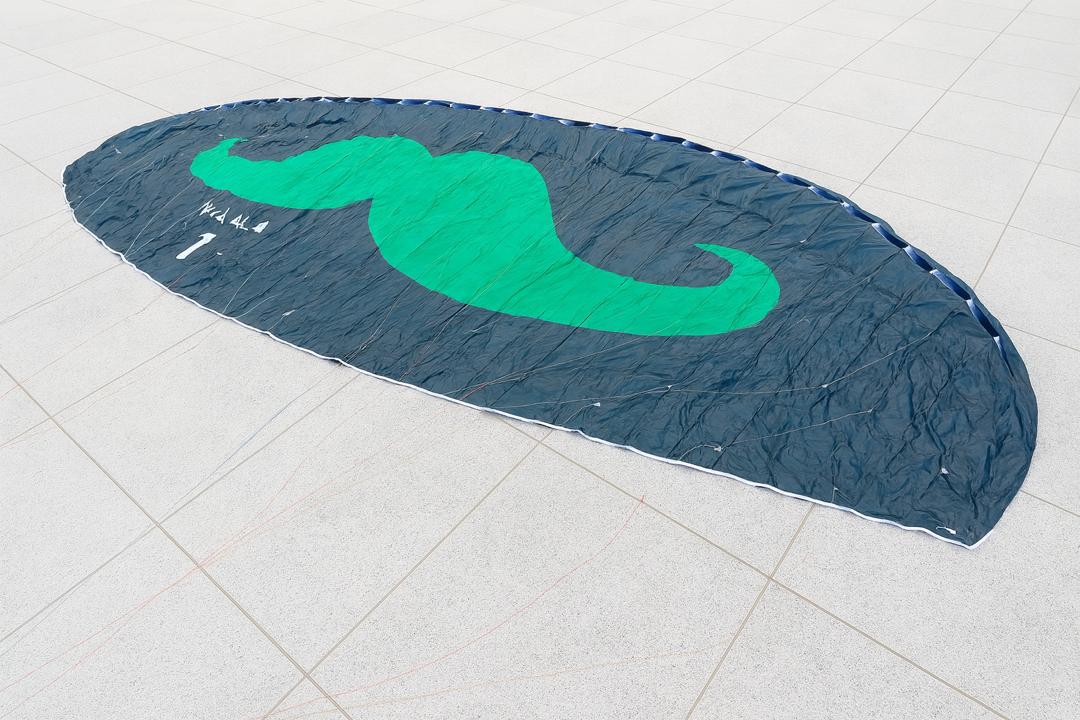 Used Flare Moustache 22m Limited Edition - Image 7