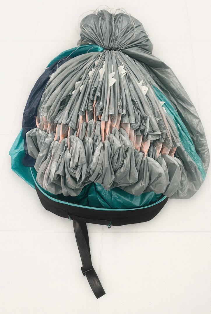 Used Flare Moustache M2 22m - Image 8