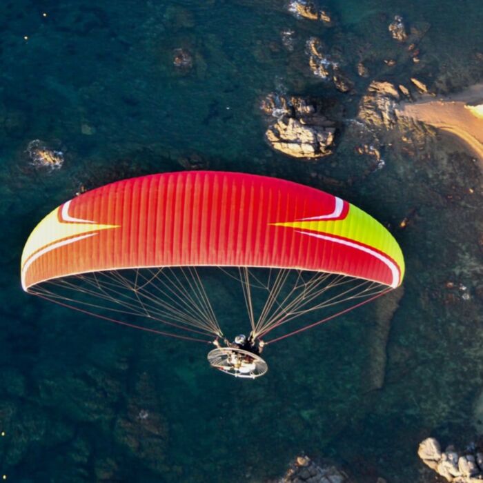 Niviuk Kougar 3 - Image 8