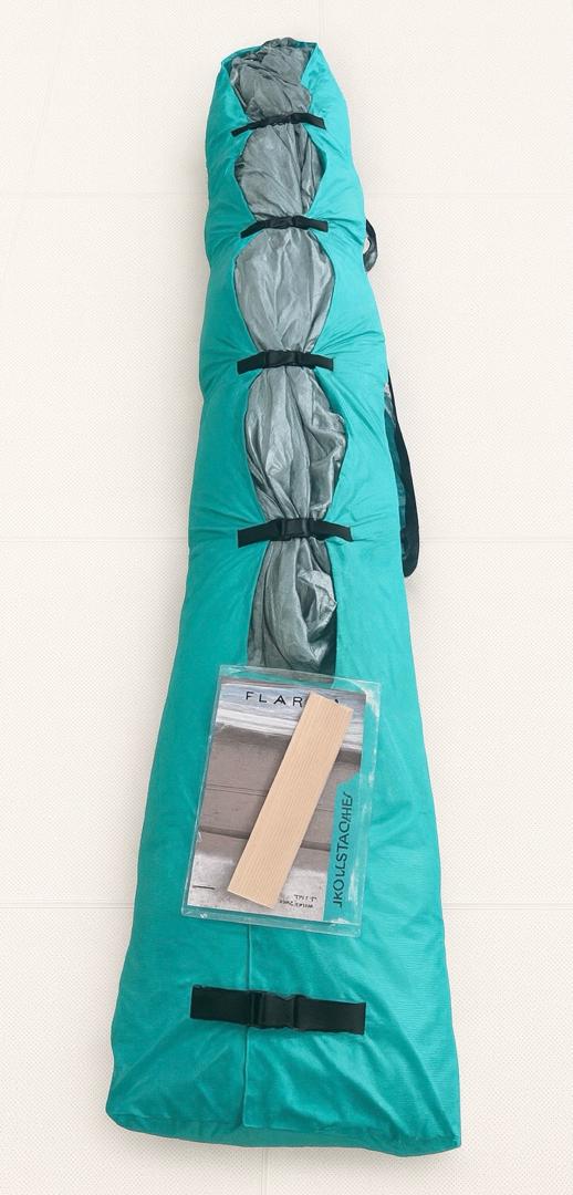 Used Flare Moustache M2 22m - Image 9