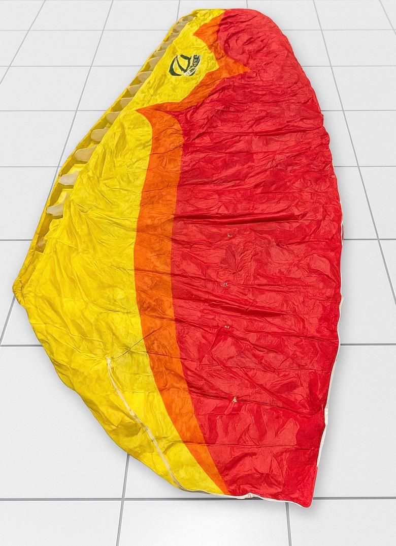 Used Ozone DragonFly 18m2 - Image 8