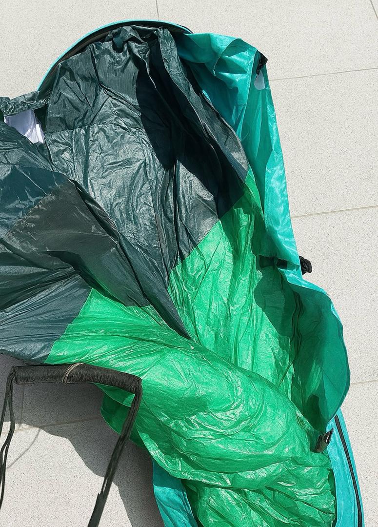 Used Flare Moustache 22m Limited Edition - Image 9