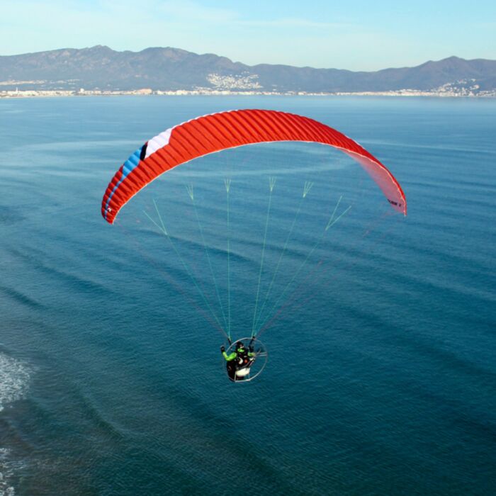 Niviuk Qubik 2 - Image 4