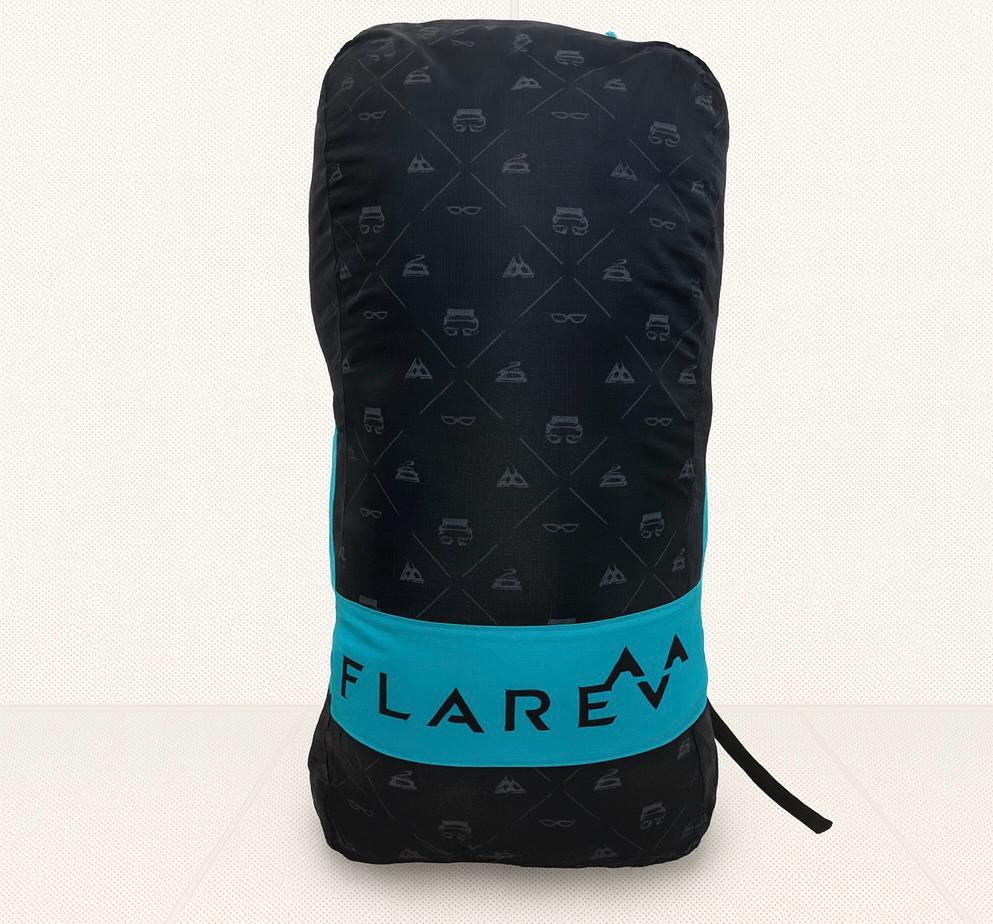 Used Flare Moustache M2 22m - Image 10