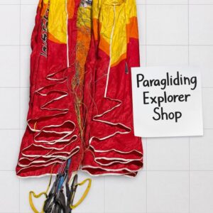 Used Ozone DragonFly 18m2