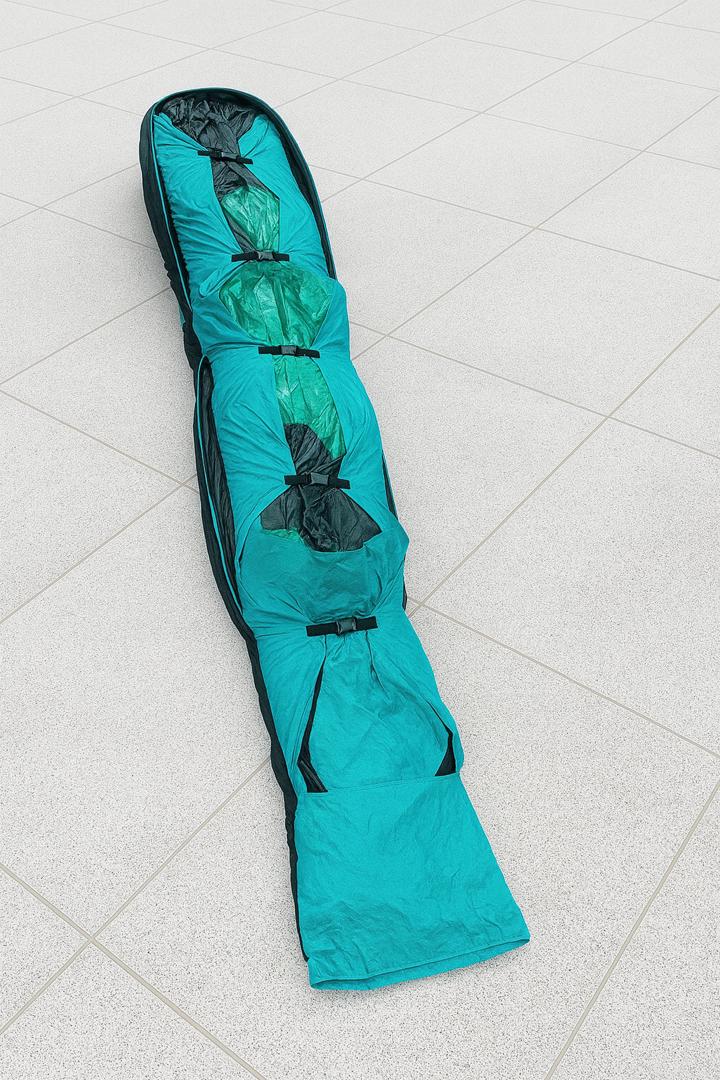 Used Flare Moustache 22m Limited Edition - Image 10