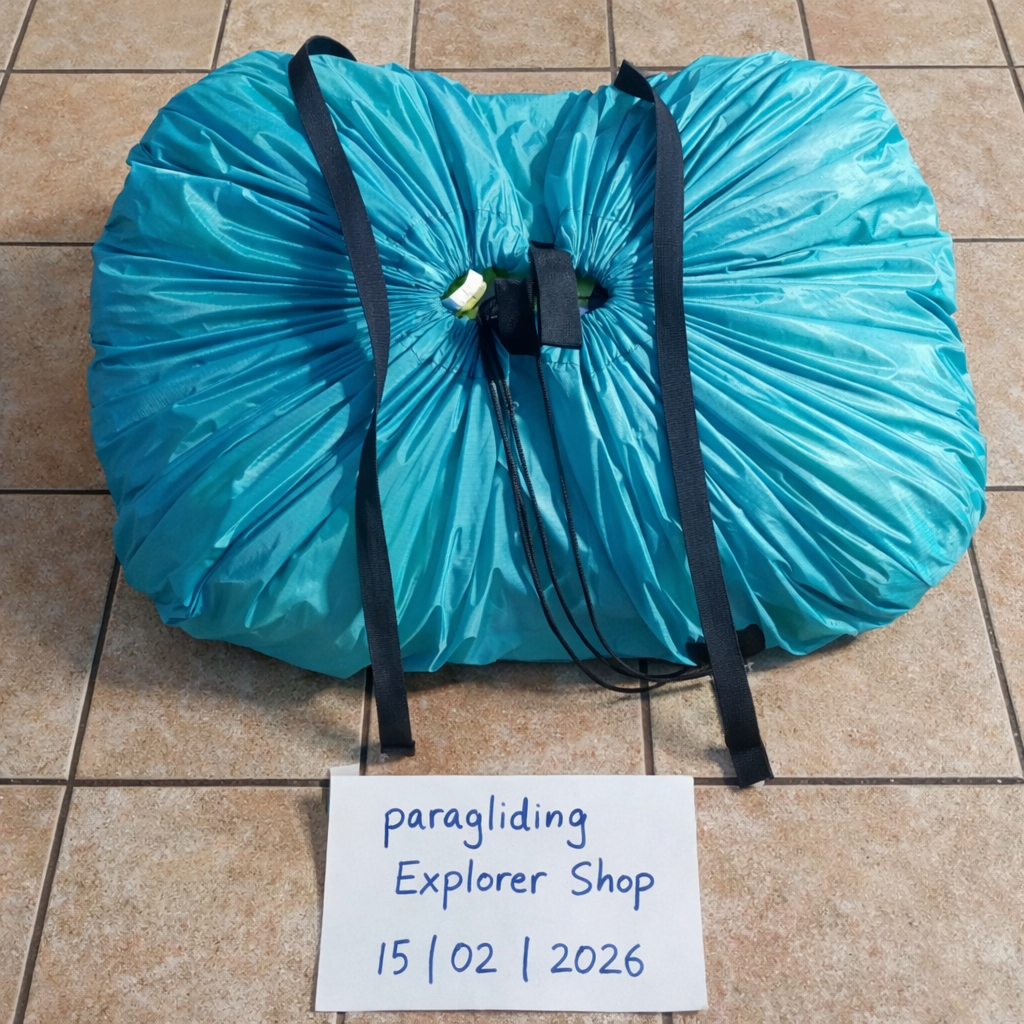 Flare Line 13m Limited Edition