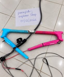Harlem lead kite bar v2