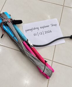 Harlem lead kite bar v2