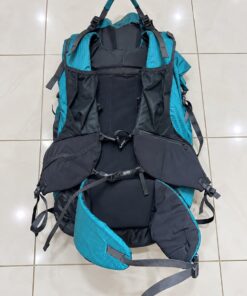 Supair Radical 4 M paragliding harness