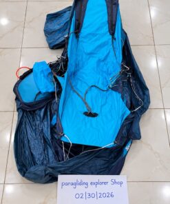 Skywalk Range X-Alps3 AV