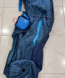 Skywalk Range X-Alps3 AV