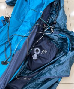 Skywalk Range X-Alps3 AV