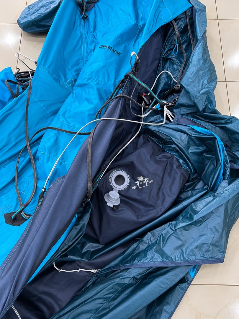 Skywalk Range X-Alps3 AV Skywalk Range X-Alps3 AV