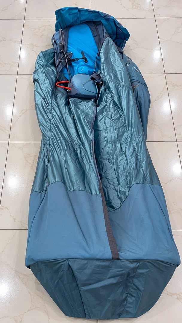 Skywalk Range X-Alps3 AV Skywalk Range X-Alps3 AV